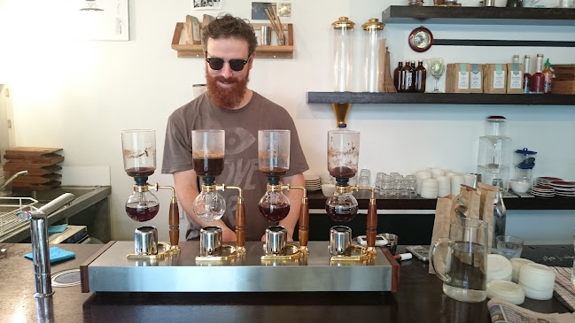 Opinii despre Lamason Brew Bar în Wellington - Hospitality and gastronomy