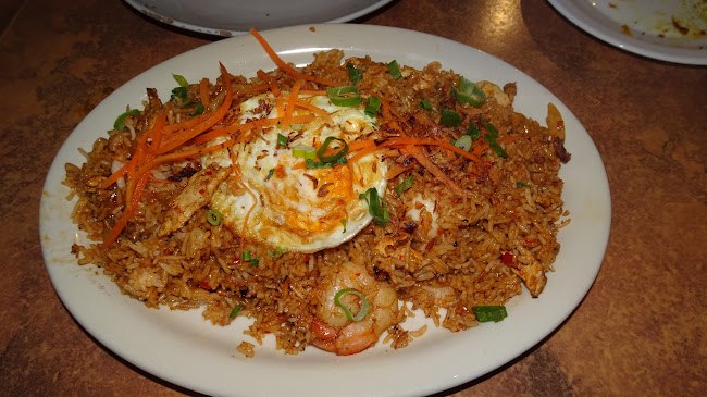 Uncle Man's K'road - Hospitality and gastronomy