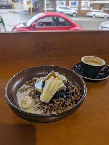 Comentarii opinii despre Vanguard Specialty Coffee Co