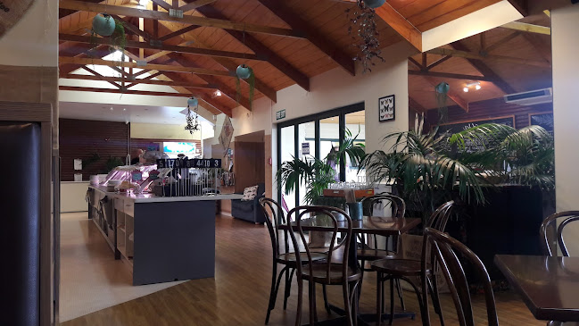 Haven Cafe - Hospitality and gastronomy