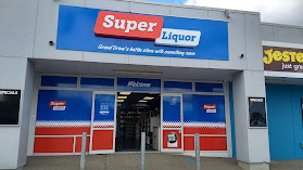 Super Liquor Grand Drive, Orewa