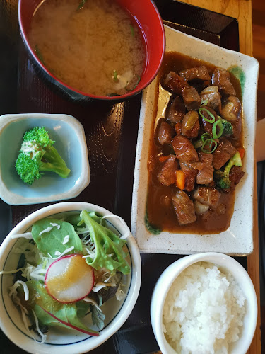 Opinii despre Hayashi Japanese Restaurant în Auckland - Hospitality and gastronomy