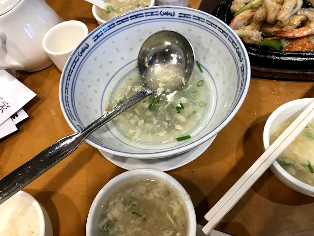 Ming Garden Chinese Restaurant - Hospitality and gastronomy