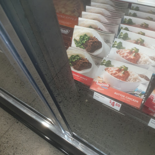 Coupland's Bakeries - Linwood - Christchurch