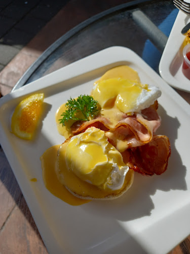 Reviews of Serendipity Cafe in Hastings - Hospitality and gastronomy