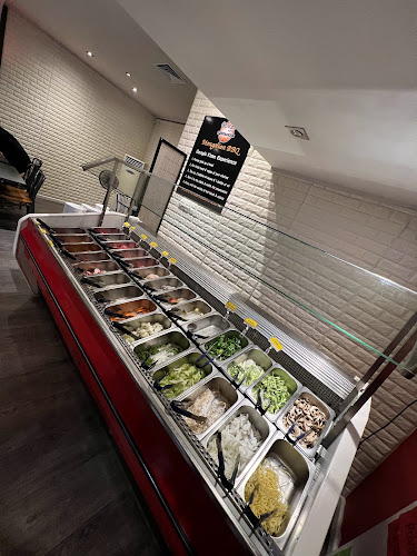 Gengis Khan New Lynn Mongolian BBQ Buffet - Hospitality and gastronomy