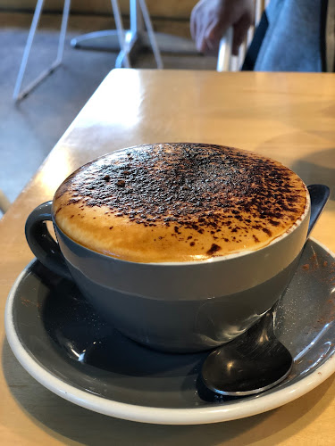 gather foodhouse - Hospitality and gastronomy