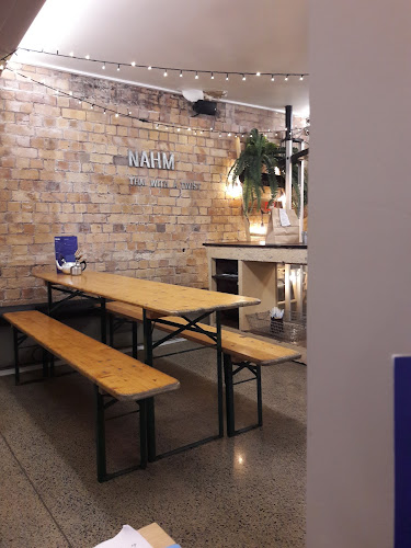Nahm | Auckland - Auckland