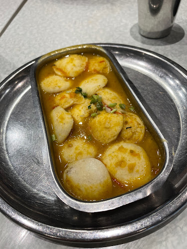 Saravanaa Bhavan - Auckland