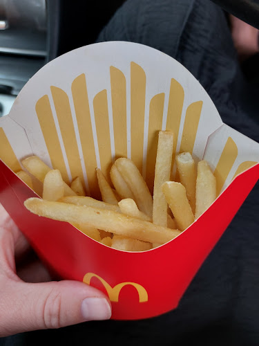 McDonald's Pakuranga - Auckland