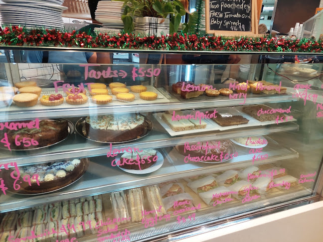 Koffee Bar Albany - Hospitality and gastronomy