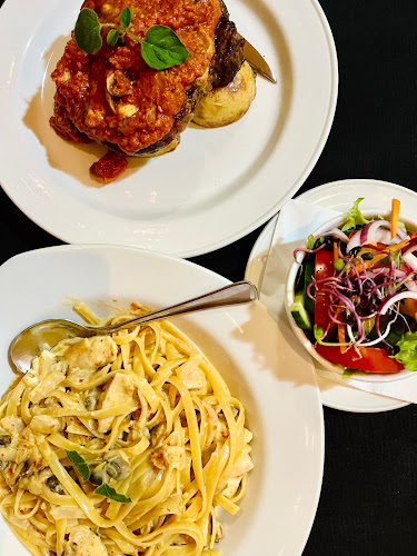 Adriana's Restaurant - Hamilton