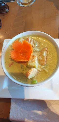 GREEN'S Paihia - Thai Cuisine - Paihia