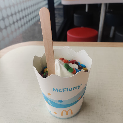 McDonald's Ferry Road - Hospitality and gastronomy