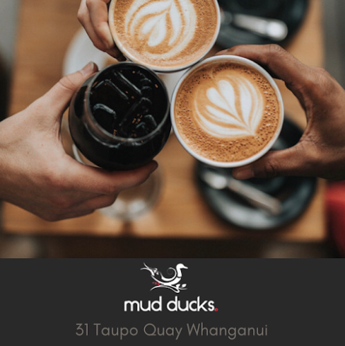 Mud Ducks Phone number