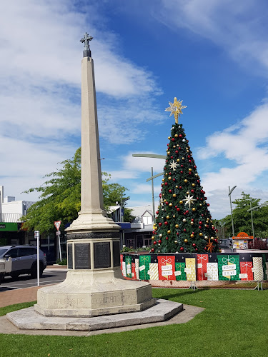 Olive Tree Cafe - Havelock North