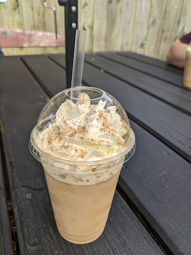 Comentarii opinii despre Licorice Cafe