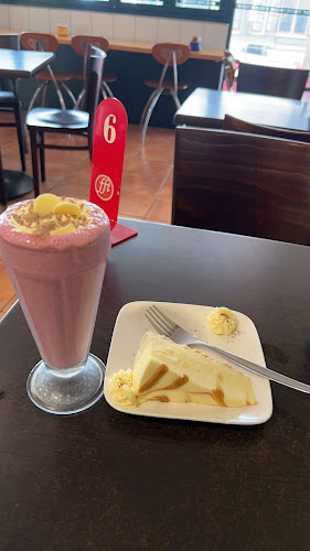 Food For Thought - Masterton