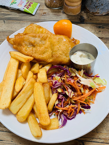 Comentarii opinii despre Cornwall Park Cafe