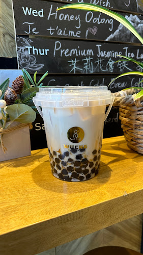 Wucha Queenstown - Hospitality and gastronomy