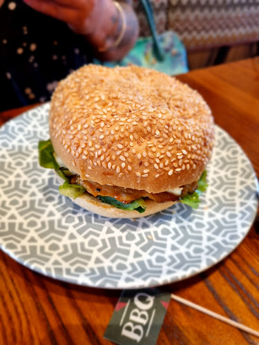 Nando's Northlands - Christchurch