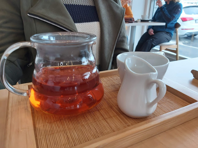 Reviews of THE ORIGIN in Christchurch - Hospitality and gastronomy