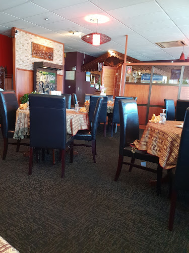 Thai Orchid Restaurant - Hospitality and gastronomy