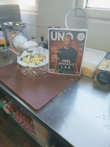 109 Broadway, Matamata 3400, New Zealand