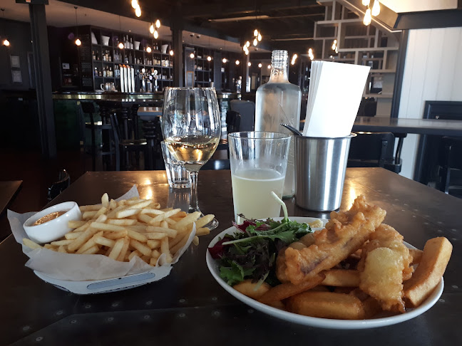 Foxglove Bar & Kitchen