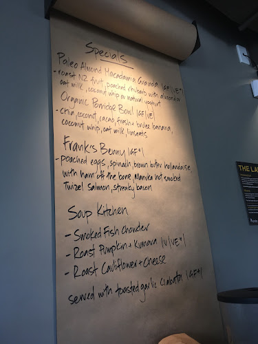 Pantry by Frank's - Hospitality and gastronomy