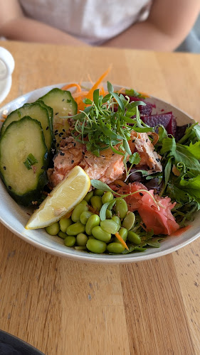 Sugar at Chelsea Bay - Hospitality and gastronomy