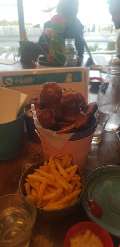 Spruce Goose - Wellington