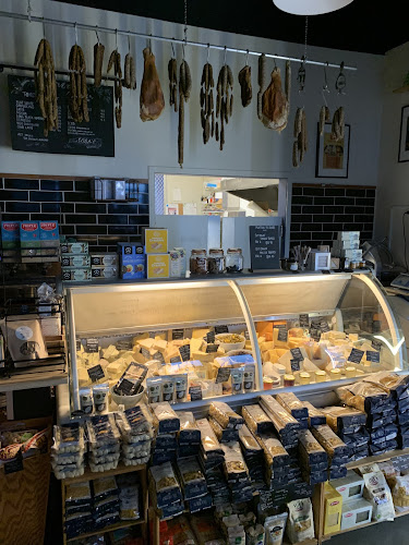 Comentarii opinii despre Te Puna Deli