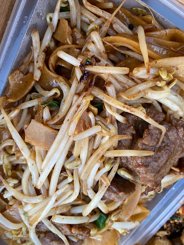 Comentarii opinii despre New Star Takeaways