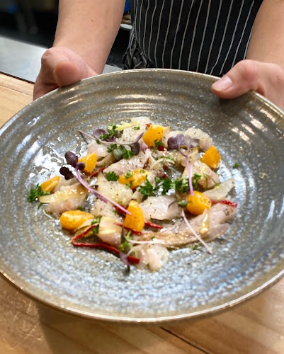 Seddon 64 Open Times