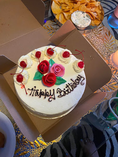 Comentarii opinii despre Bake&Beans Mt Roskill