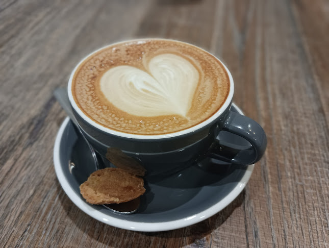 Opinii despre Darfield Bakery în Darfield - Hospitality and gastronomy