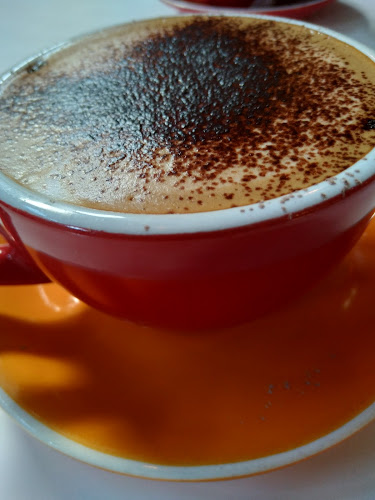 Reviews of Route 6 Cafe and Bar in Lumsden - Hospitality and gastronomy