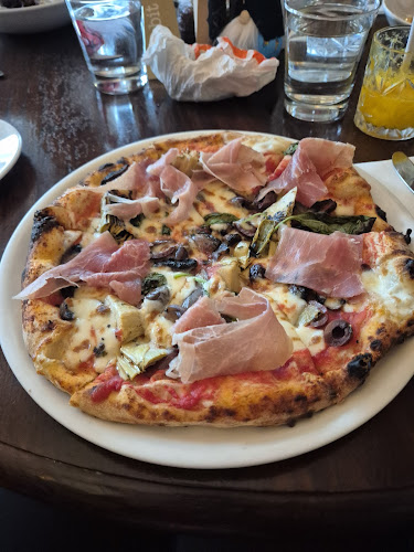 Fratelli - Hospitality and gastronomy