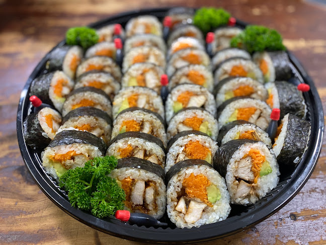 Comments and reviews of Yoku Japanese Cafe