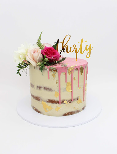 D'licious Cakes - Nelson