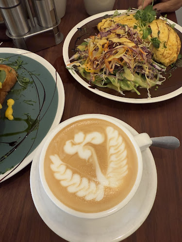 Comentarii opinii despre Zone Cafe