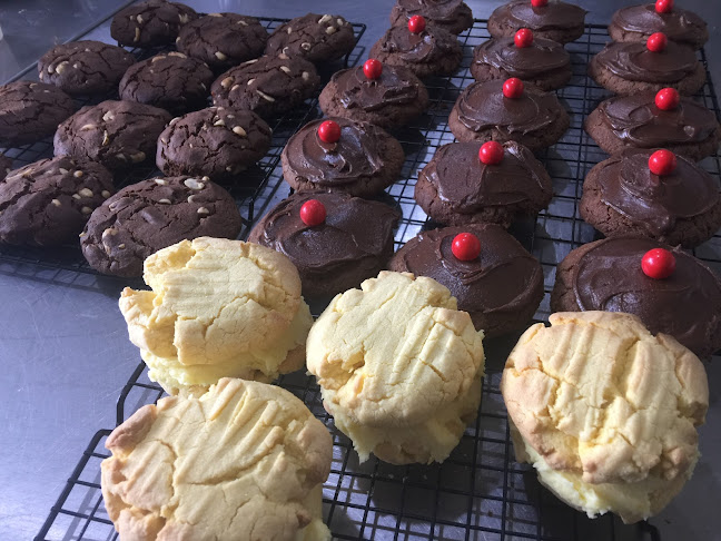 Arty Tarts Cafe - Hospitality and gastronomy