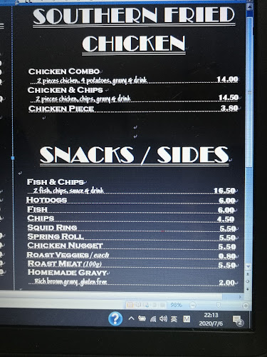 33 Tay Street, Invercargill 9810, New Zealand