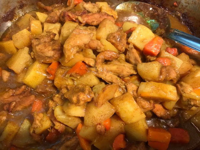 Chicken Deli - Hospitality and gastronomy