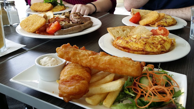 The Coffee Club Great South Road (Greenlane) - Auckland