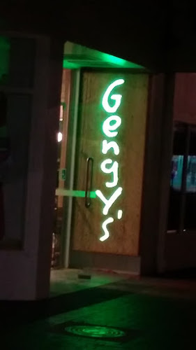 Comentarii opinii despre Gengy's Hastings