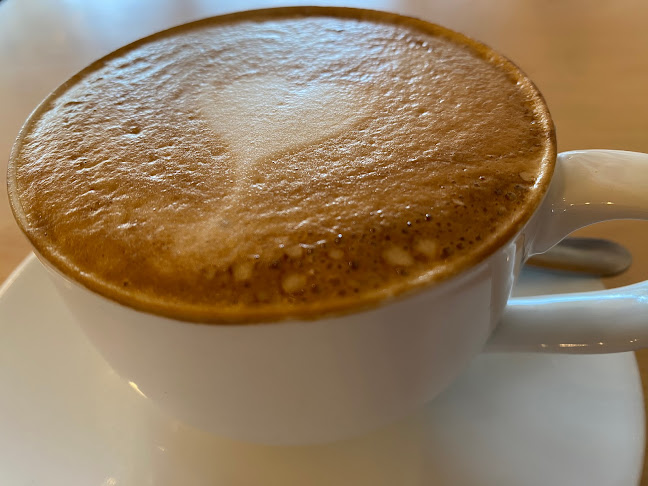 Tasi cafe - Hospitality and gastronomy