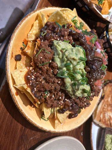 Chiwahwah Mexican Cantina Bar Open Times