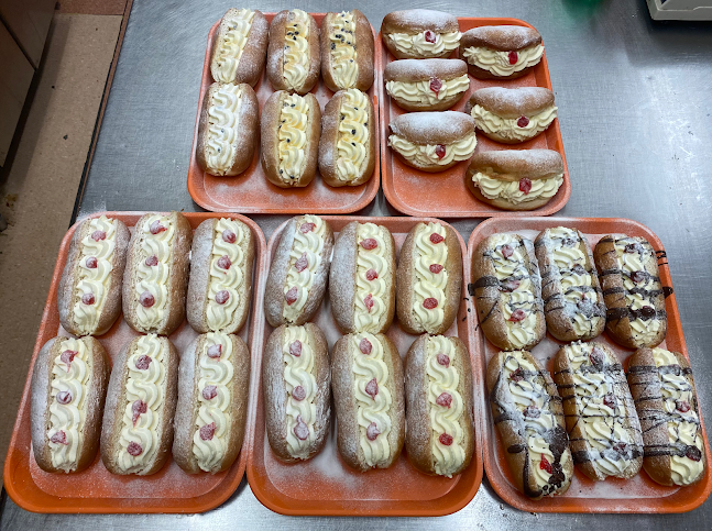 Comentarii opinii despre Gladstone Bakehouse Cafe